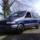 Illustration for article titled Rally Van Build (More Pics)